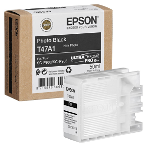 Мастилена касета EPSON T47A1 Photo Black