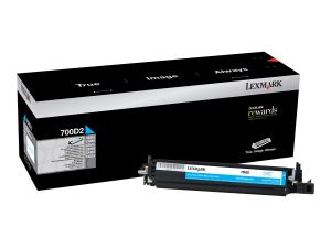 Оригинален девелоперен модул Lexmark 700D2, 70C0D20