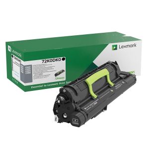 Оригинален девелоперен модул Lexmark 72K0DK0