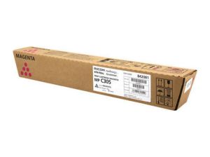 Оригинална тонер касета RICOH MP C305 (Magenta)