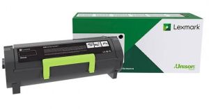 Тонер касета LEXMARK 15G041K (Black)