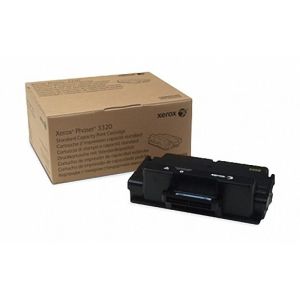 Оригинална тонер касета XEROX 106R02304 (Black)
