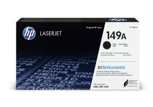 Оригинална тонер касета HP 149A W1490A Black