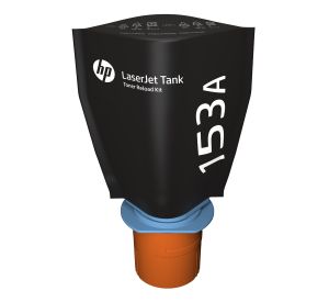 Оригинална тонер касета HP 153A W1530A Black