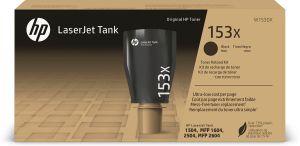 Оригинална тонер касета HP 153X W1530X Black