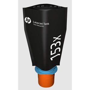 Оригинална тонер касета HP 153X W1530X Black