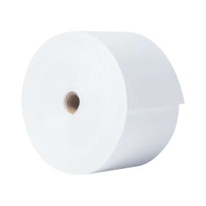 Direct Thermal Continuous Receipt Roll Brother BDL-7J000058-102, 58 mm x 101.6 m