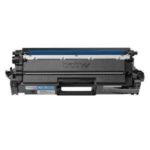 Оригинална тонер касета BROTHER TN-821XLC (Cyan)