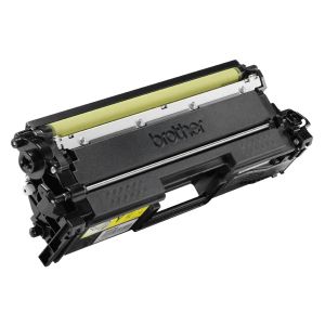 Оригинална тонер касета BROTHER TN-821XLY (Yellow)