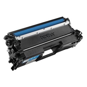 Оригинална тонер касета BROTHER TN-821XXLC (Cyan)