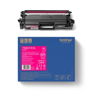 Тонер касета BROTHER TN-135BK (Black)