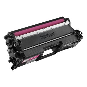 Оригинална тонер касета BROTHER TN-821XXLM (Magenta)