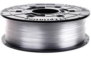 Консуматив за 3D принтер XYZprinting RFPETXEU00J, 1.75mm, PETG (NFC), Натурален