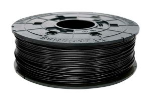 Консуматив за 3D принтер XYZprinting RF10CXEU00B, 1.75mm, ABS, NFC, Черен