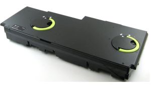 Waste Toner Container Lexmark 72K0W00