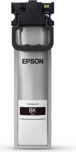 Мастилена касета EPSON T11C1 C13T11C140 L Black