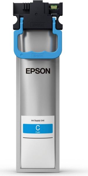 Мастилена касета EPSON T11C2 C13T11C240 L Cyan