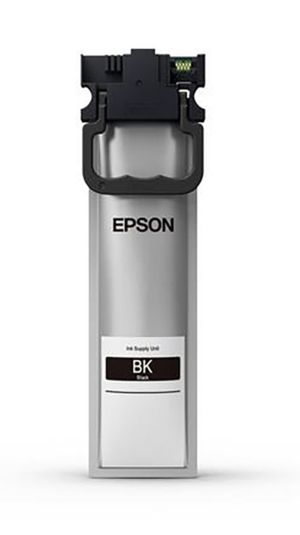 Мастилена касета EPSON T11D1 C13T11D140 XL Black