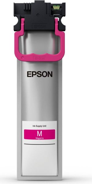 Мастилена касета EPSON T11D3 C13T11D340 XL Magenta