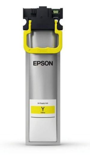 Мастилена касета EPSON T11D4 C13T11D440 XL Yellow