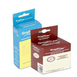 Съвместима мастилена касета Epson T080240 Cyan