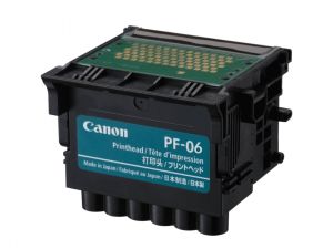 Print Head Canon PF-06 (2352C001AB)
