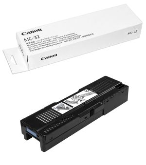 Canon Maintenance Cartridge MC-32 1156C009AA