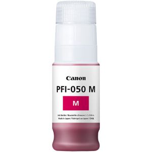 Бутилка с мастило CANON PFI-050 (5700C001AA) Magenta