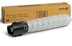 Оригинална тонер касета XEROX 006R01758 Black