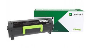 Оригинална тонер касета LEXMARK B252X00 (Black)