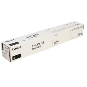 Тонер касета CANON C-EXV 54 (Black) 1394C002AA