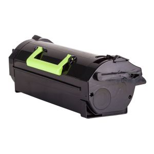 Оригинална тонер касета LEXMARK 52D0HA0 (Black)