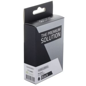 Съвместима мастилена касета HP 652 (F6V25AE) Black