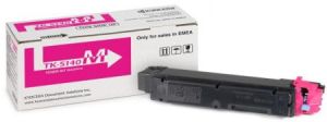 Оригинална тонер касета Kyocera TK-5140M (Magenta)