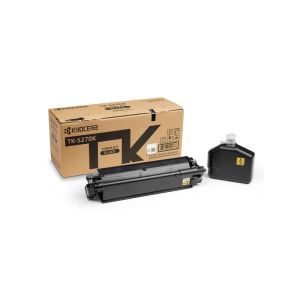 Оригинална тонер касета Kyocera TK-5270K Black