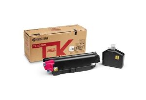 Оригинална тонер касета Kyocera TK-5280M Magenta
