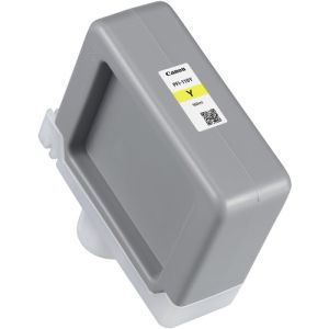 Мастилена касета CANON PFI-110Y Yellow, 2367C001AA