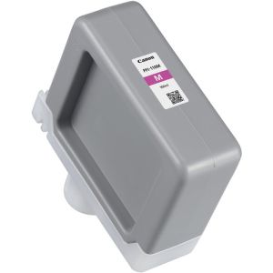 Мастилена касета CANON PFI-110M Magenta, 2366C001AA