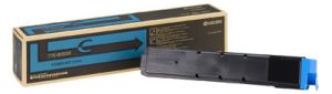 Оригинална тонер касета Kyocera TK-8305C (Cyan)
