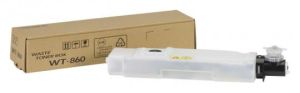 Waste toner bottle Kyocera WT-860