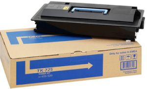 Оригинална тонер касета Kyocera TK-725