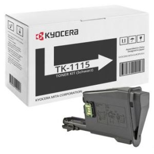 Оригинална тонер касета Kyocera Mita TK-1115