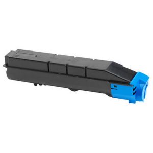 Съвместима тонер касета Kyocera TK-8305C (Cyan)