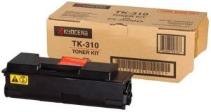 Оригинална тонер касета Kyocera Mita TK-310