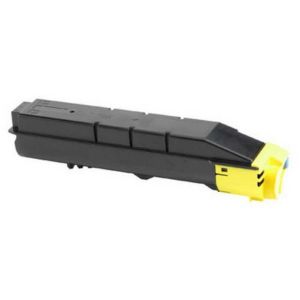 Съвместима тонер касета Kyocera TK-8305Y (Yellow)