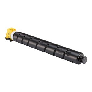 Съвместима тонер касета Kyocera TK-8365Y Yellow