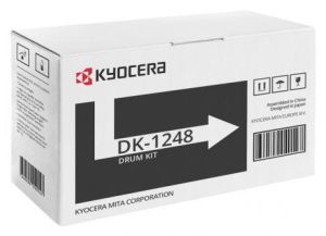 Барабанен модул Kyocera DK-1248