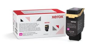 Оригинална тонер касета XEROX 006R04766 Magenta