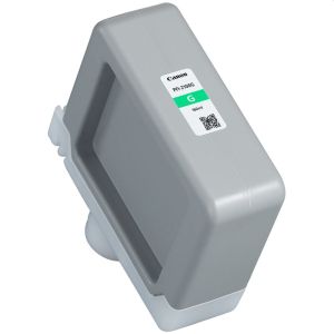 Мастилена касета CANON PFI-2100G Green 5273C001AA
