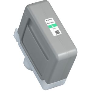 Мастилена касета CANON PFI-2300G Green 5284C001AA